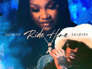 Gloss Up - Ride Home ft. Jacquees