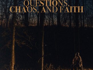 Joy Oladokun - Questions, Chaos & Faith