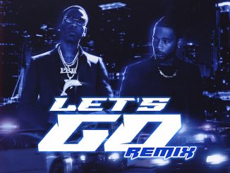 Key Glock - Let’s Go (Remix) ft. Young Dolph