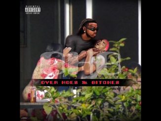 QUAVO - Over Hoes & Bitches (Chris Brown Diss)