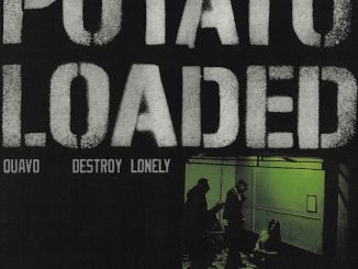 Quavo - Potato Loaded ft. Destroy Lonely