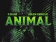 R3HAB - Animal ft. Jason Derulo
