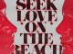 Alok, Tazi & Samuele Sartini - Seek Love (On The Beach) ft. Amanda Wilson & York
