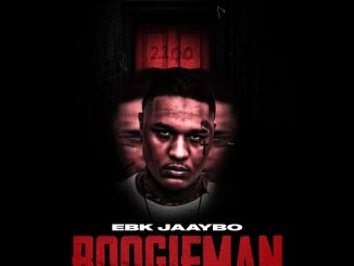 EBK Jaaybo - Boogieman