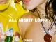 Kungs, David Guetta & Izzy Bizu - All Night Long