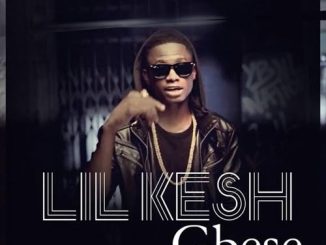 Lil Kesh - Gbese