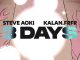 Steve Aoki - 3 Days ft. Kalan.FrFr
