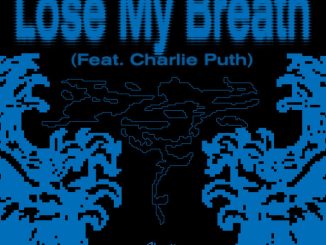 Stray Kids - Lose My Breath ft. Charlie Puth