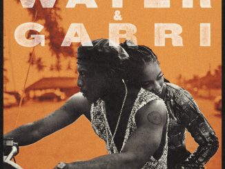 Tiwa Savage - Water & Garri (Original Motion Picture Soundtrack)