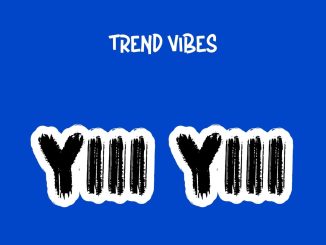Trend Vibes - Yiii Yiii (Radio Edit)