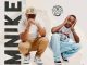 Tyler ICU & Tumelo.za - Mnike ft. DJ Maphorisa, Nandipha808, Ceeka RSA & Tyron Dee