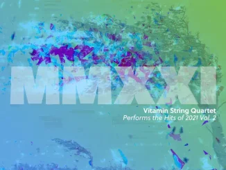 Vitamin String Quartet - Happier Than Ever
