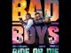 Black Eyed Peas - TONIGHT (Bad Boys: Ride Or Die) ft. El Alfa & Becky G