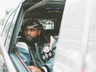 Dave East - SO MUCH CHANGED ft. Mike Keys & Stacy Barthe